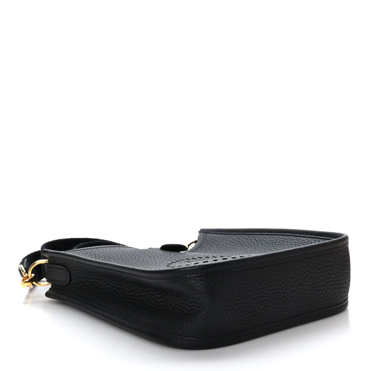 Taurillon Clemence Evelyne TPM Black