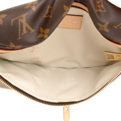 Louis Vuitton Monogram High Rise Bumbag 5 of 10