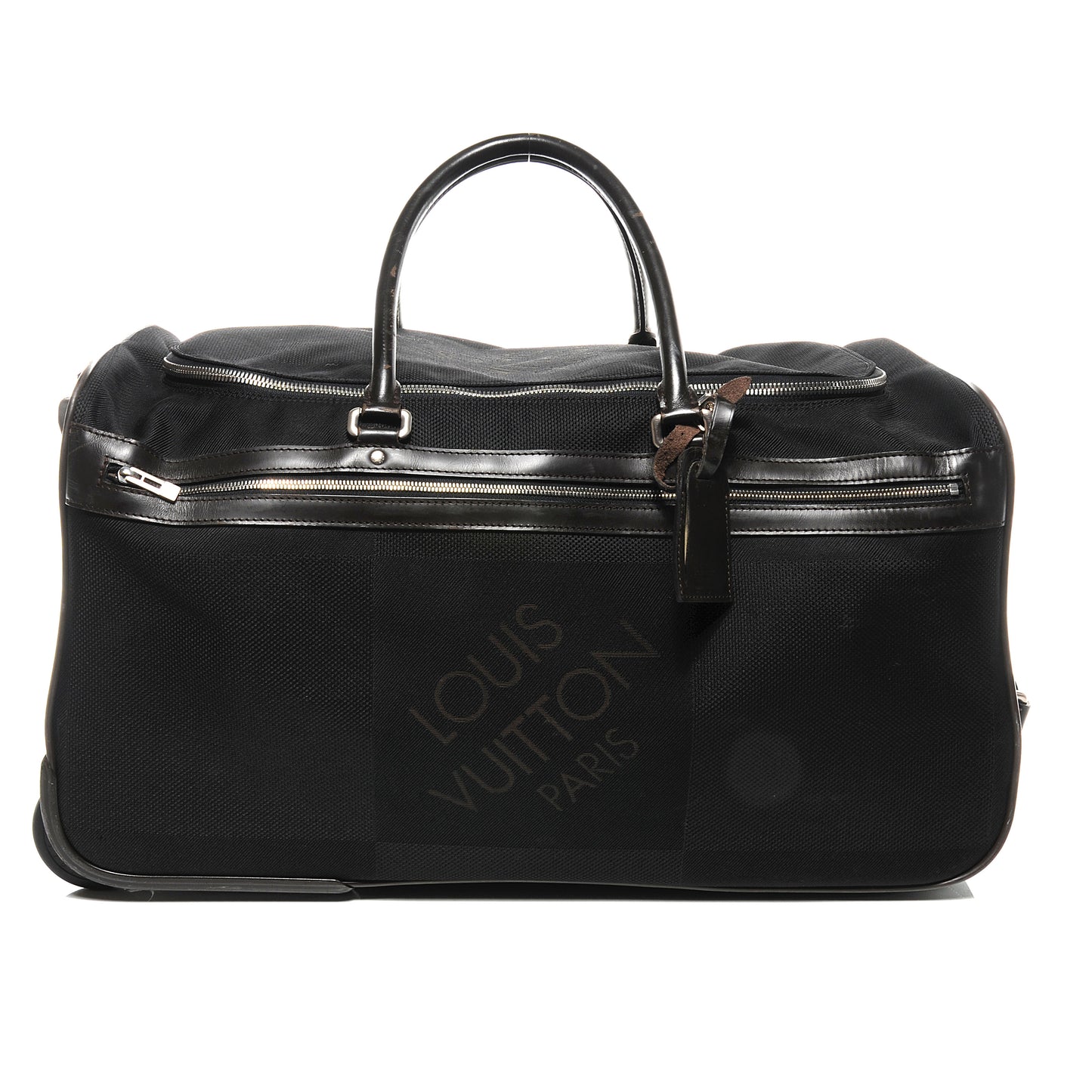 Damier Geant Eole 60 Rolling Luggage
