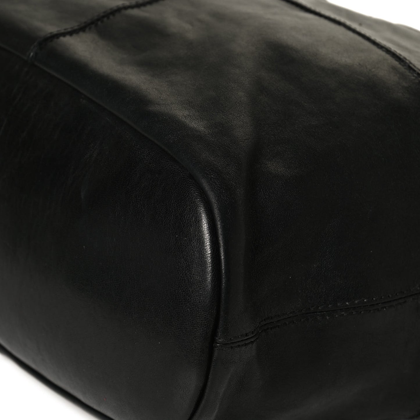 Lambskin Medium Nightingale Black