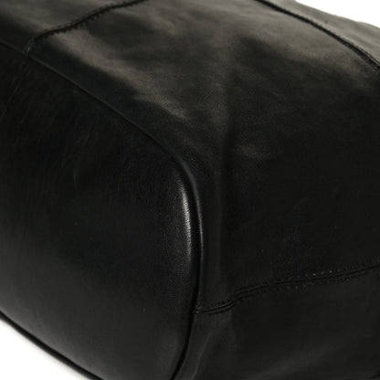 Givenchy Lambskin Medium Nightingale Black 11 of 12
