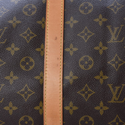 Louis Vuitton Monogram Keepall 60 9 of 14