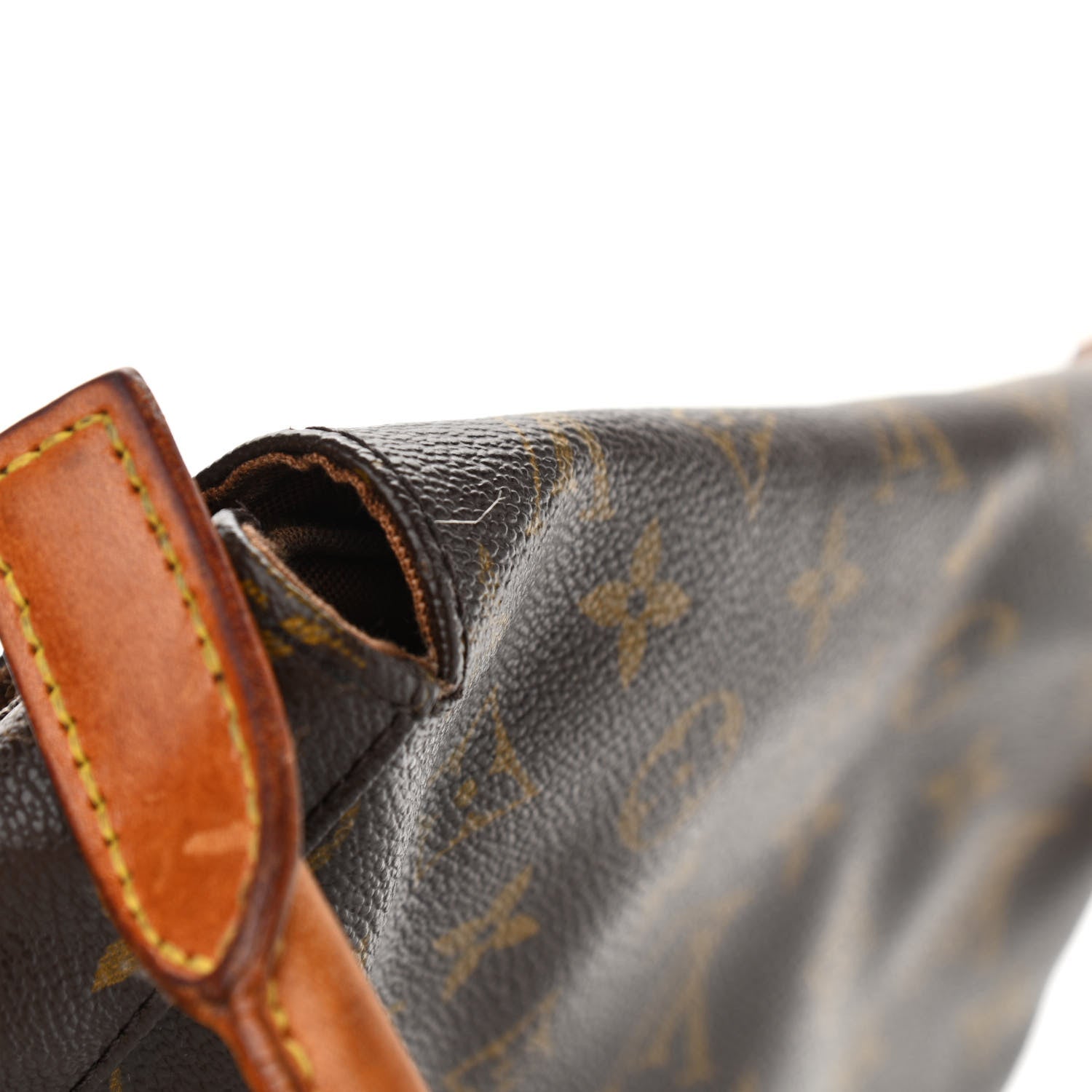 Louis Vuitton Monogram Mini Looping 11 of 13