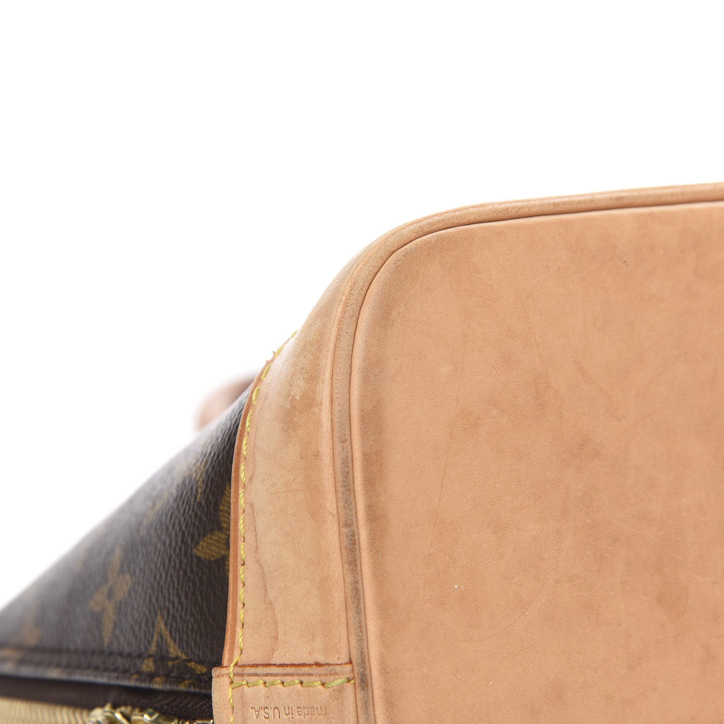 Monogram Alma PM