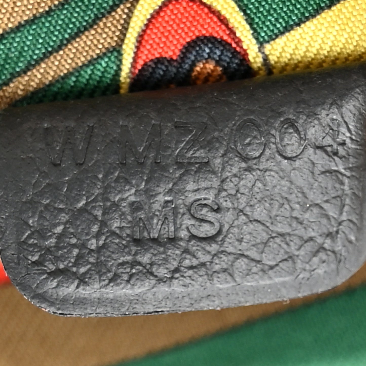 Evercolor Silk'In Compact Wallet Gris Meyer