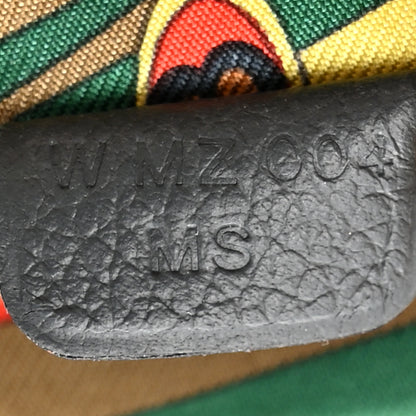 Hermes Evercolor Silk'In Compact Wallet Gris Meyer 8 of 9