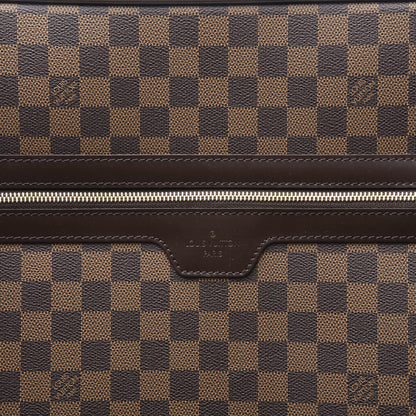 Louis Vuitton Damier Ebene Pegase 60 16 of 20