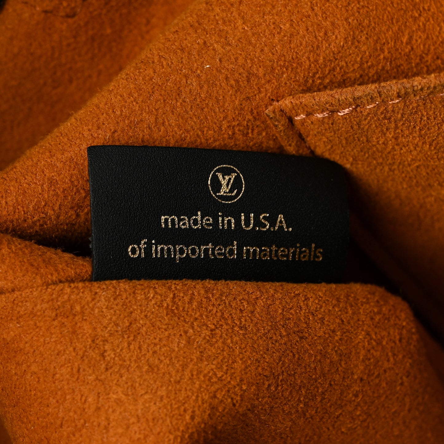 Empreinte Monogram Giant Onthego GM Black