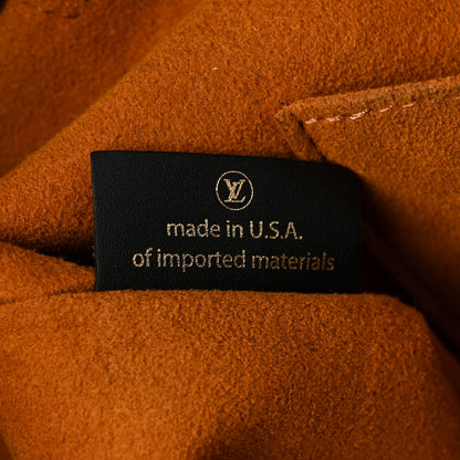 Louis Vuitton Empreinte Monogram Giant Onthego GM Black 6 of 14