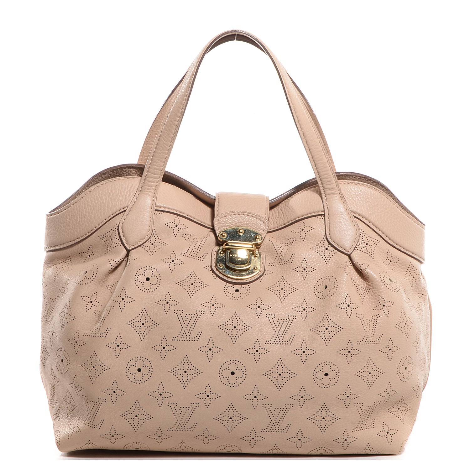 Louis Vuitton Mahina Cirrus PM Sandy 1 of 7