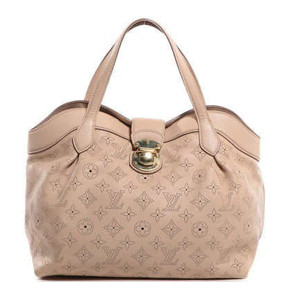 Louis Vuitton Mahina Cirrus PM Sandy 1 of 7