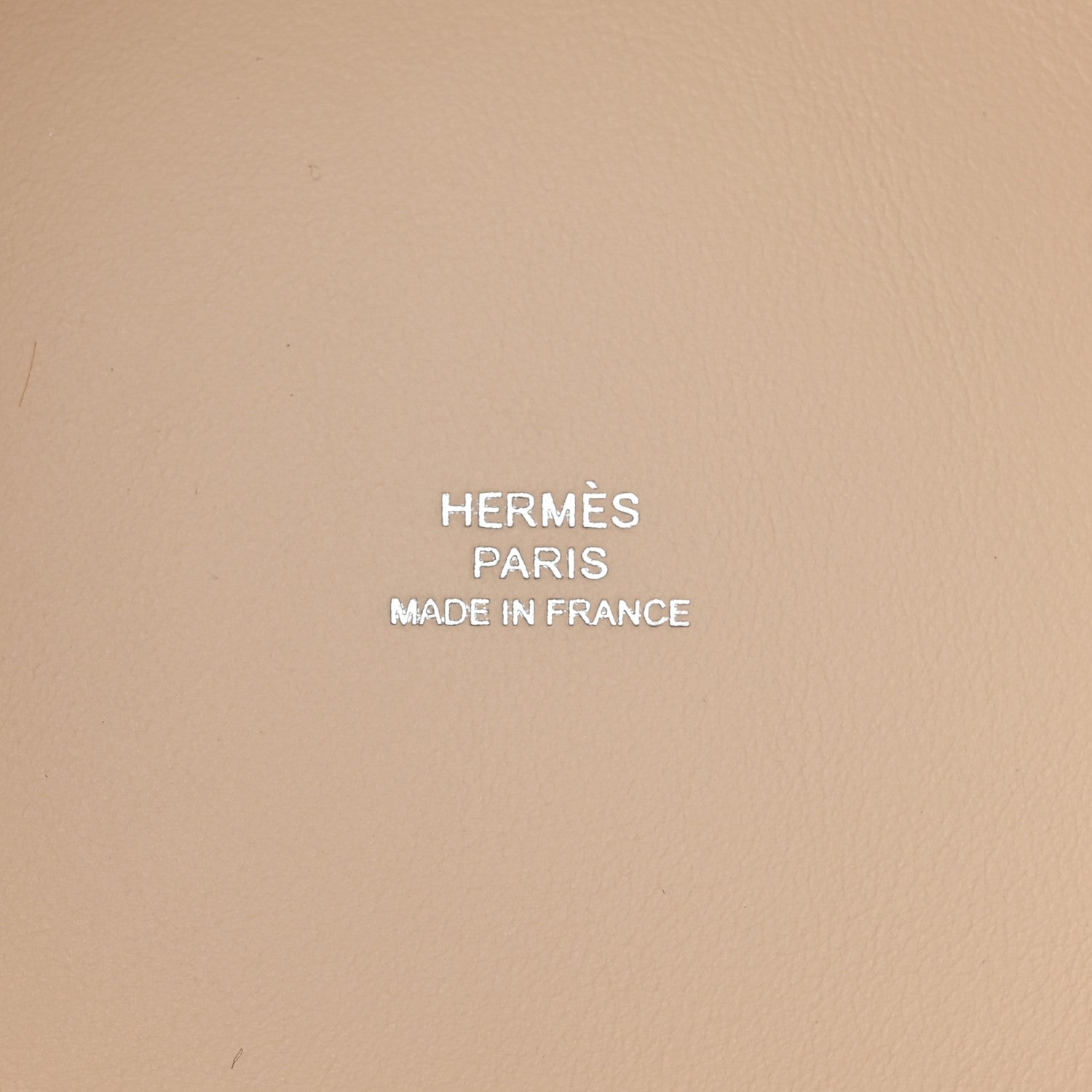 Hermes Swift Micro Lucky Daisy Picotin Lock Nata Vert 6 of 11