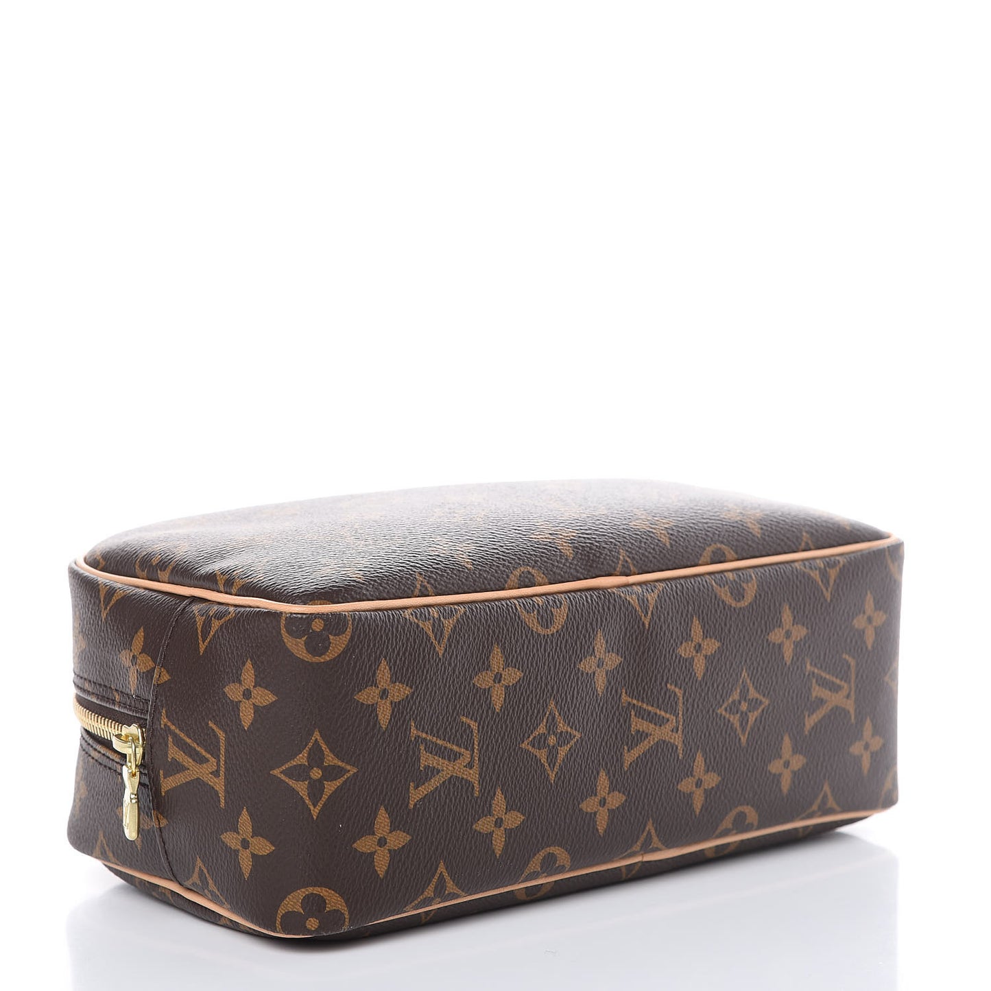 Monogram Toiletry Bag 25
