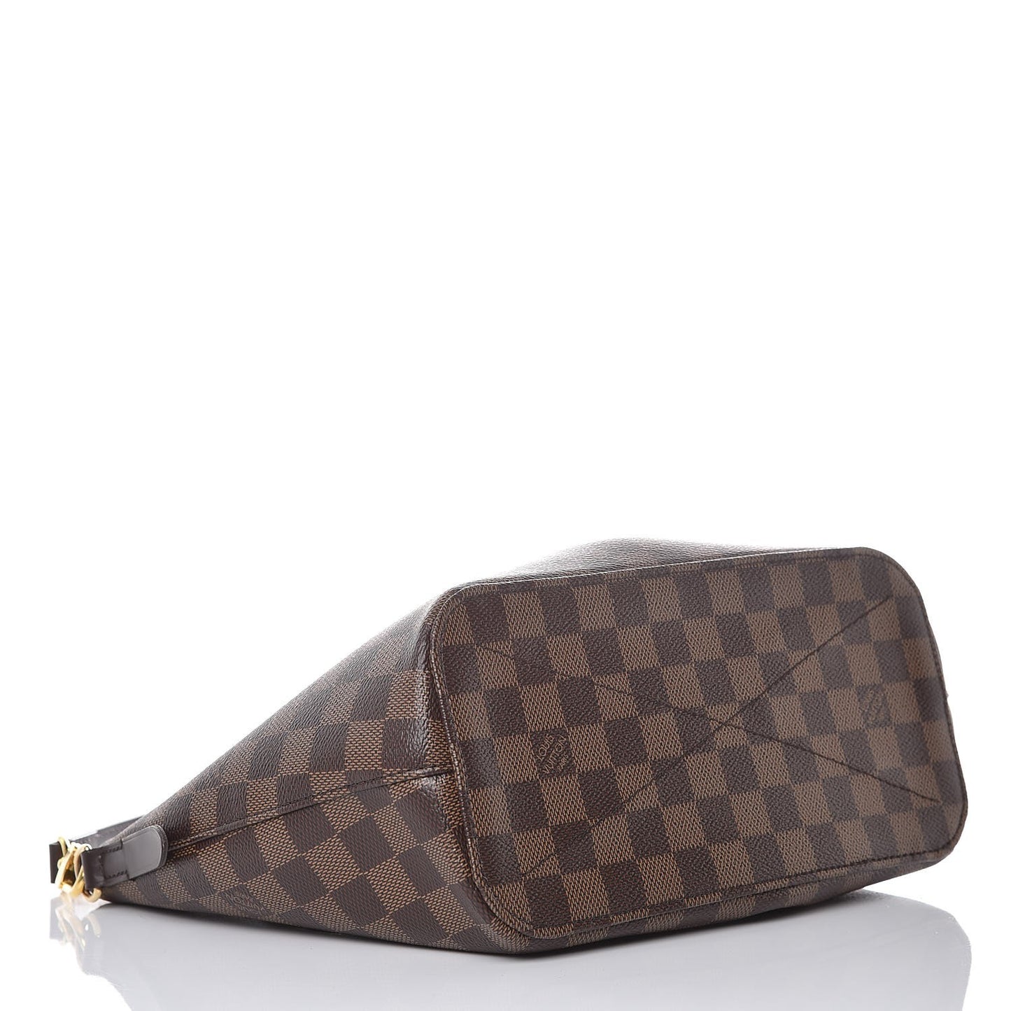 Damier Ebene Siena PM