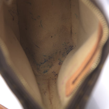 Louis Vuitton Monogram Looping MM 10 of 18