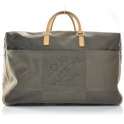 Louis Vuitton Damier Geant Souverain Earth 1 of 8
