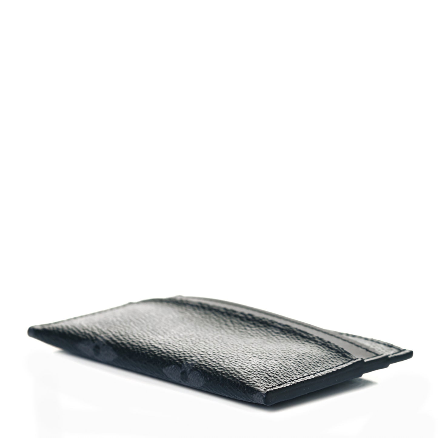 Monogram Eclipse Porte-Cartes Double Card Holder