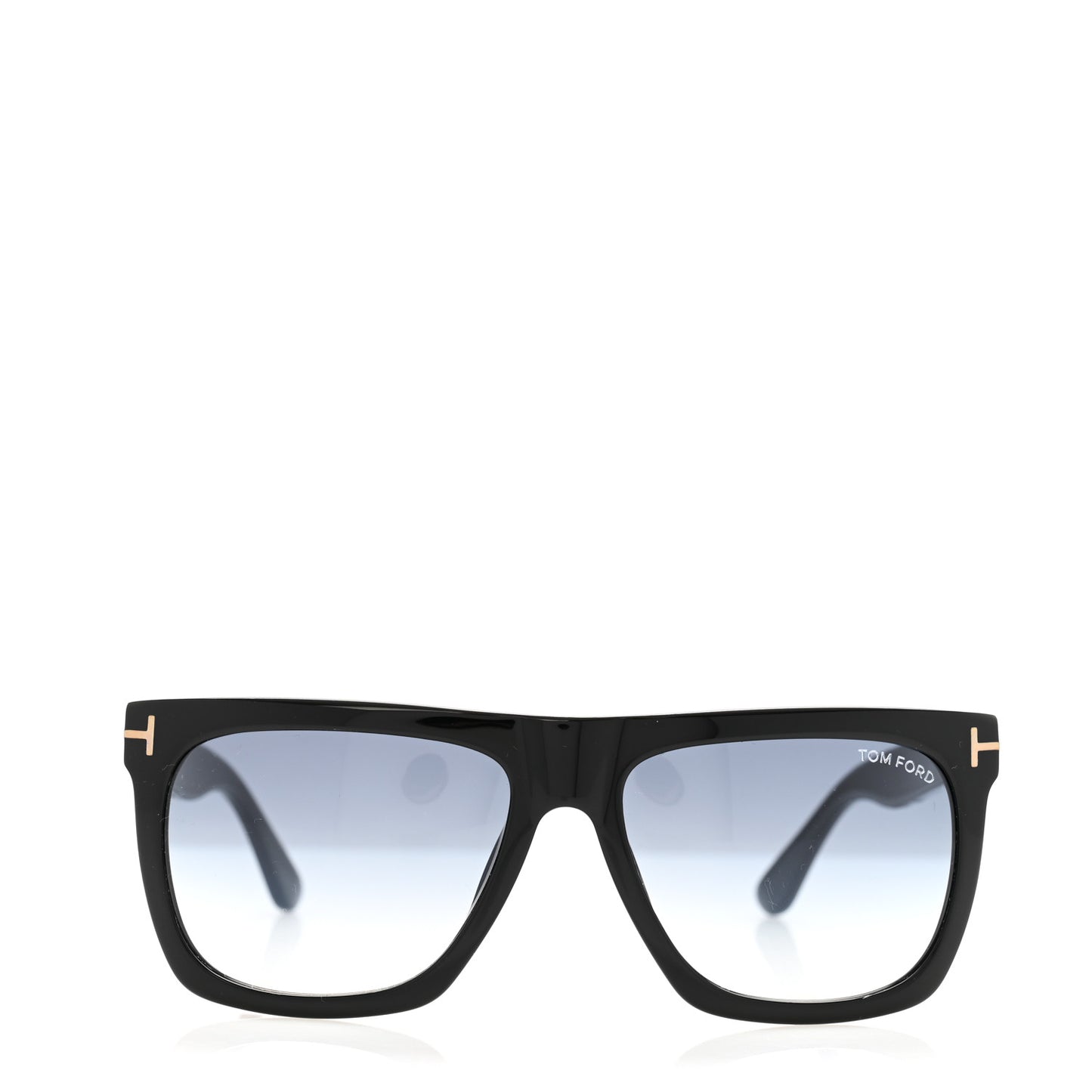 Morgan Sunglasses TF513 Black