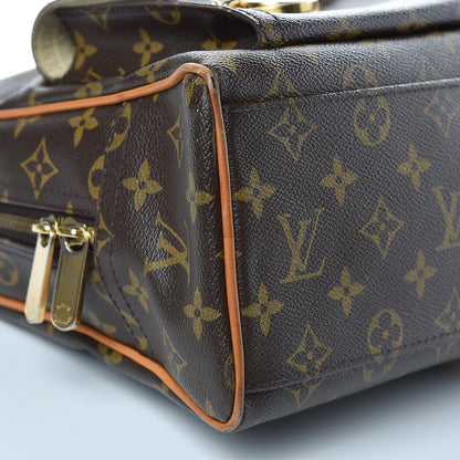 Louis Vuitton Monogram Manhattan GM 10 of 18