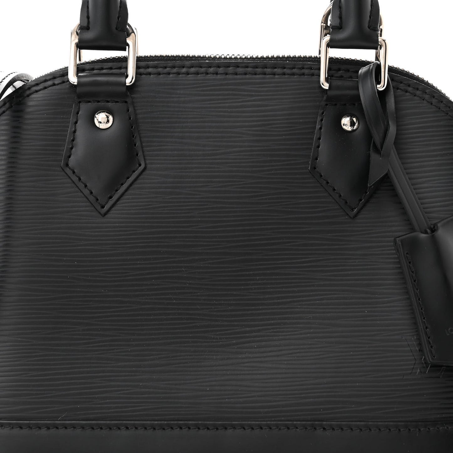 Epi Alma BB Black