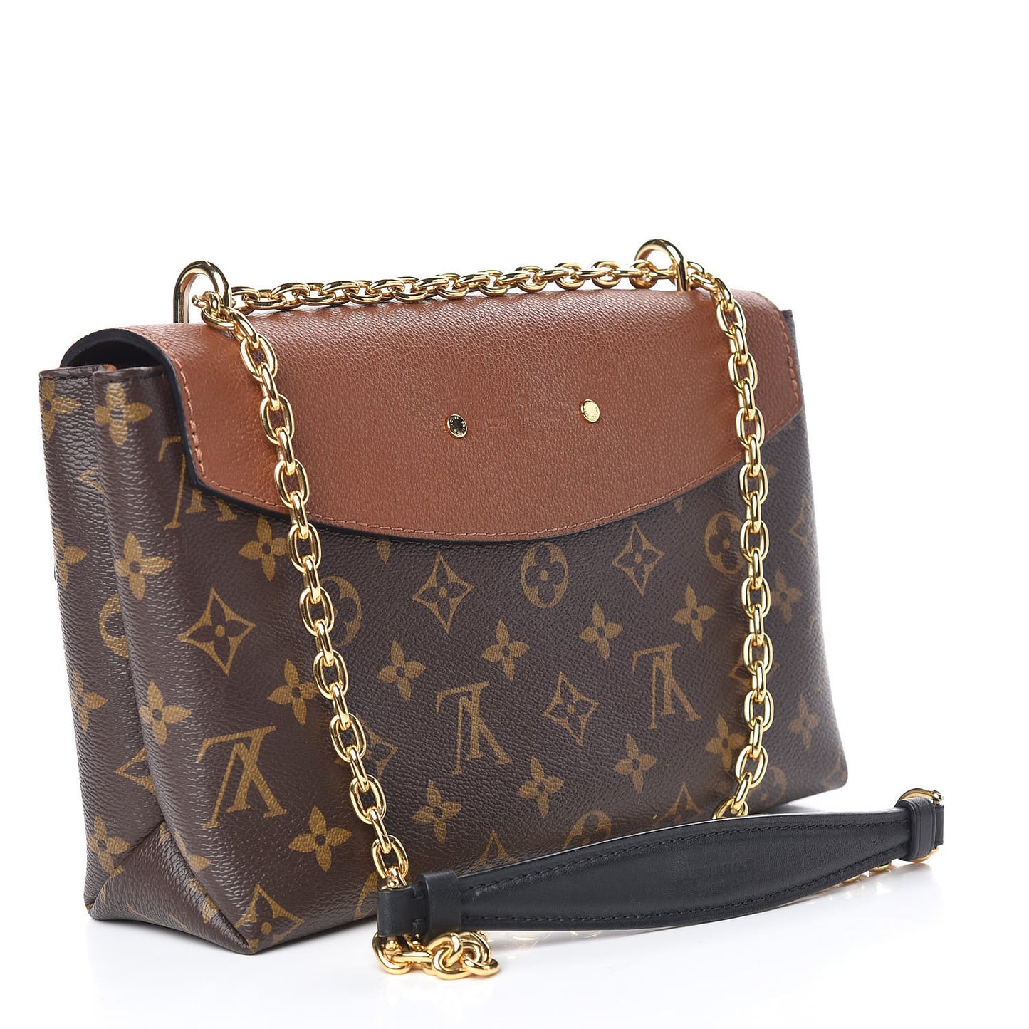 Monogram Saint Placide Caramel