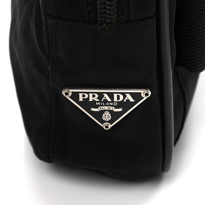 Prada Tessuto Sport Belt Bag Black 12 of 12