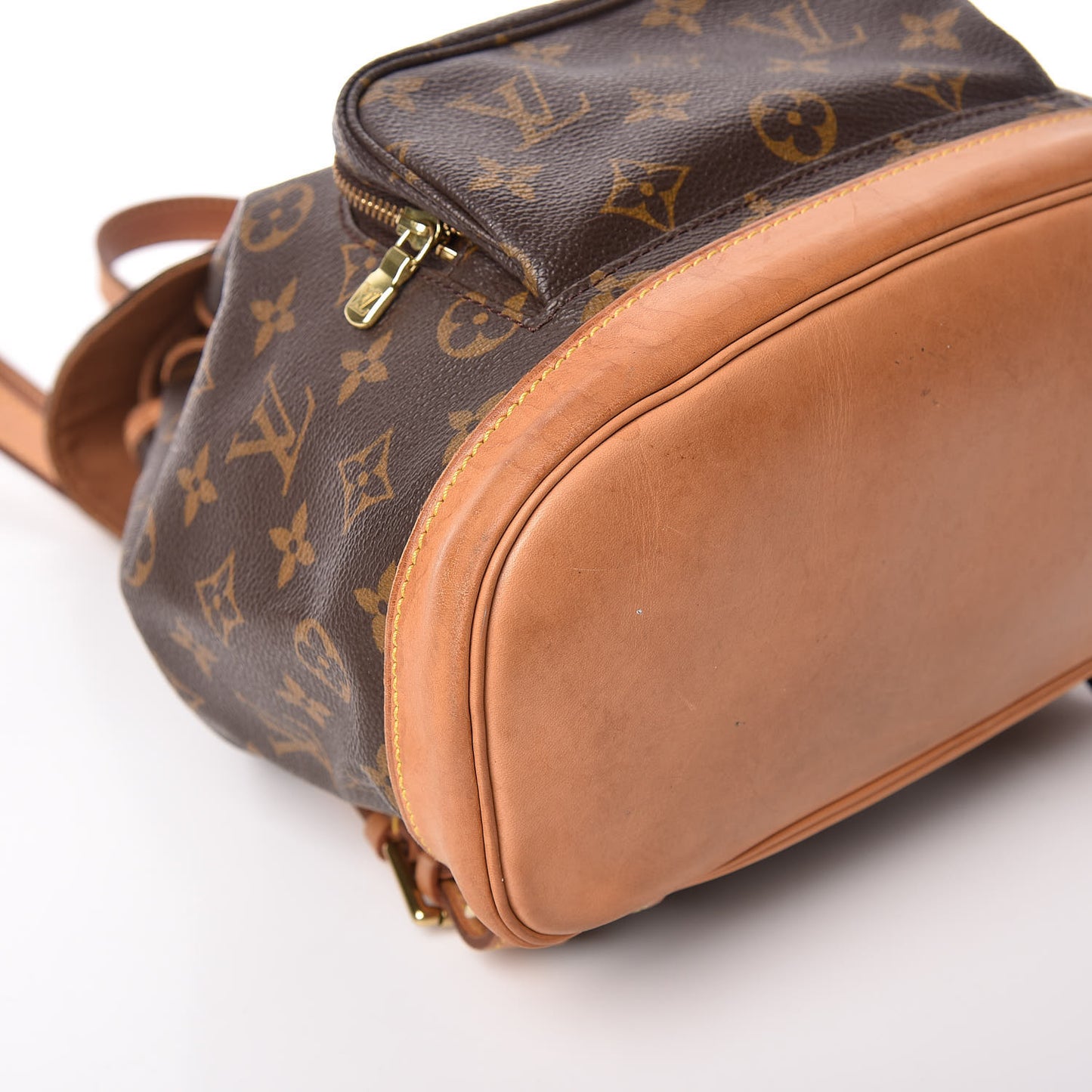 Monogram Montsouris MM Backpack