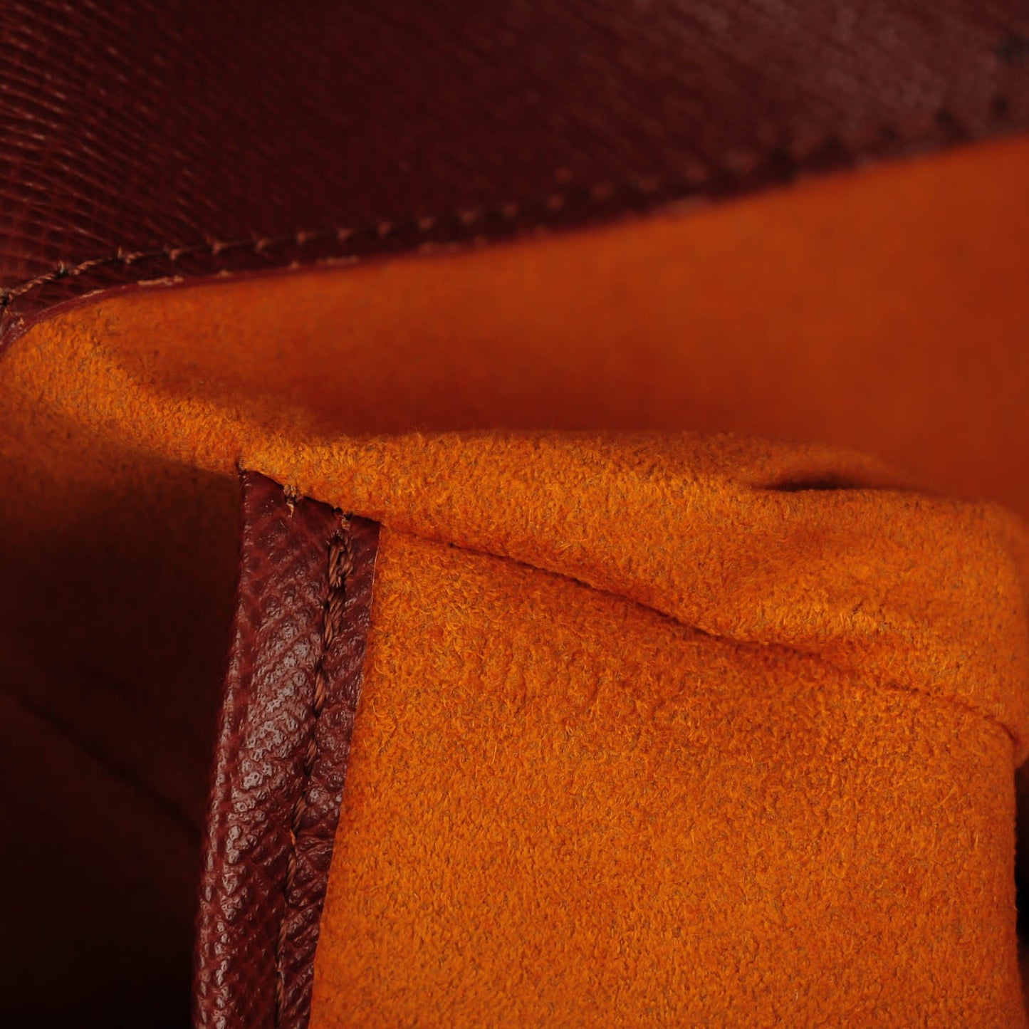 Monogram Musette Tango
