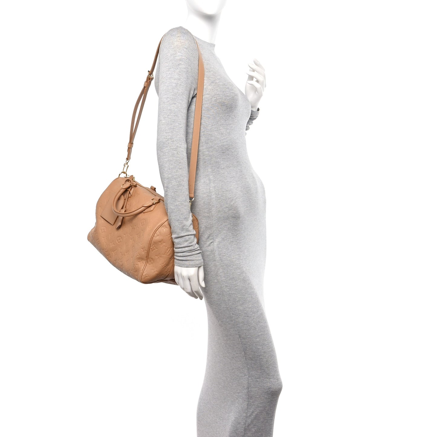 Empreinte Monogram Speedy Soft 30 Arizona