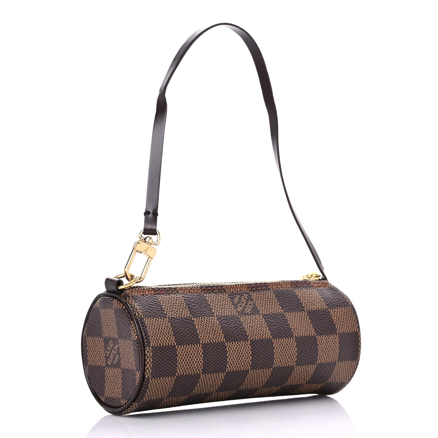 Damier Ebene Mini Papillon