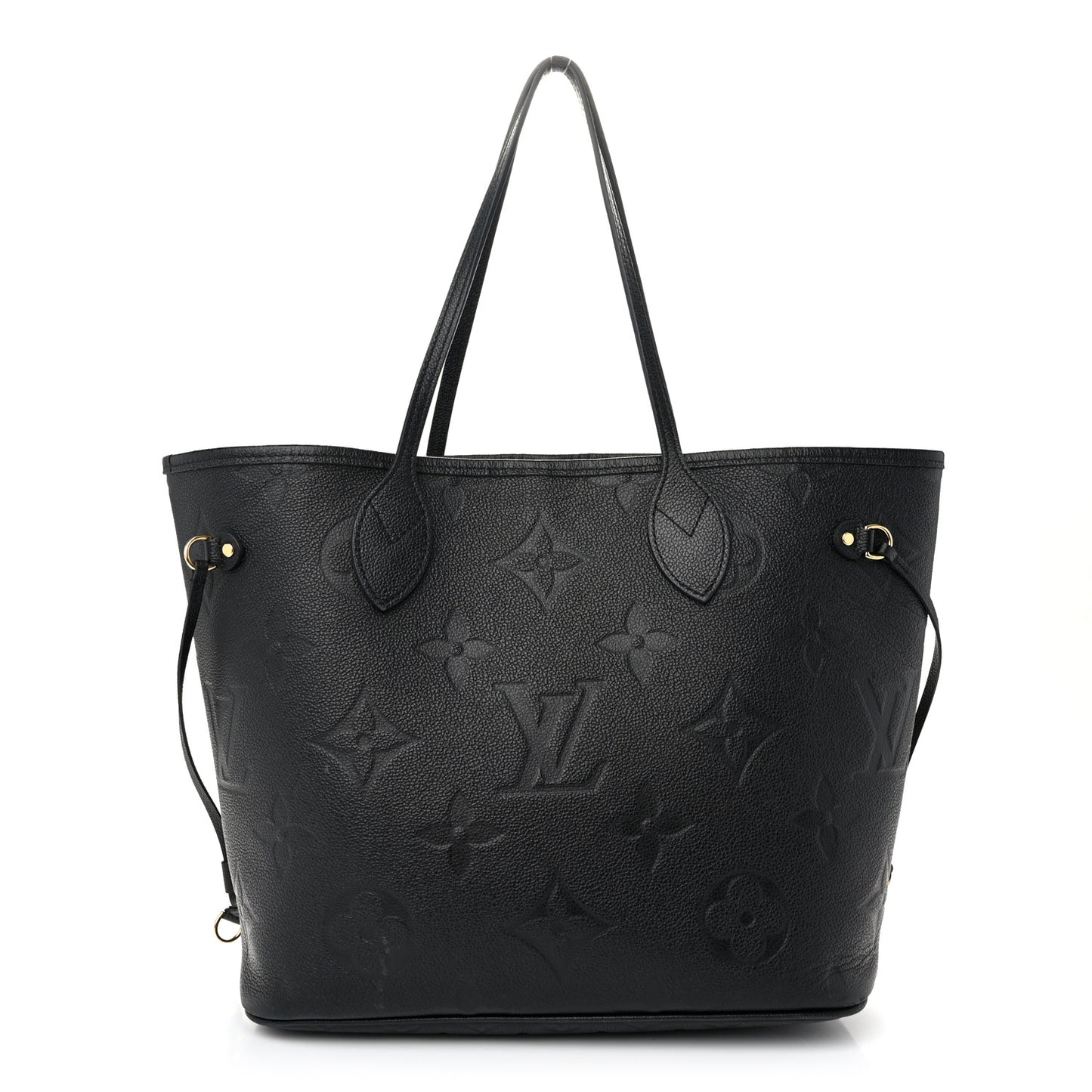 Empreinte Monogram Giant Neverfull MM Black