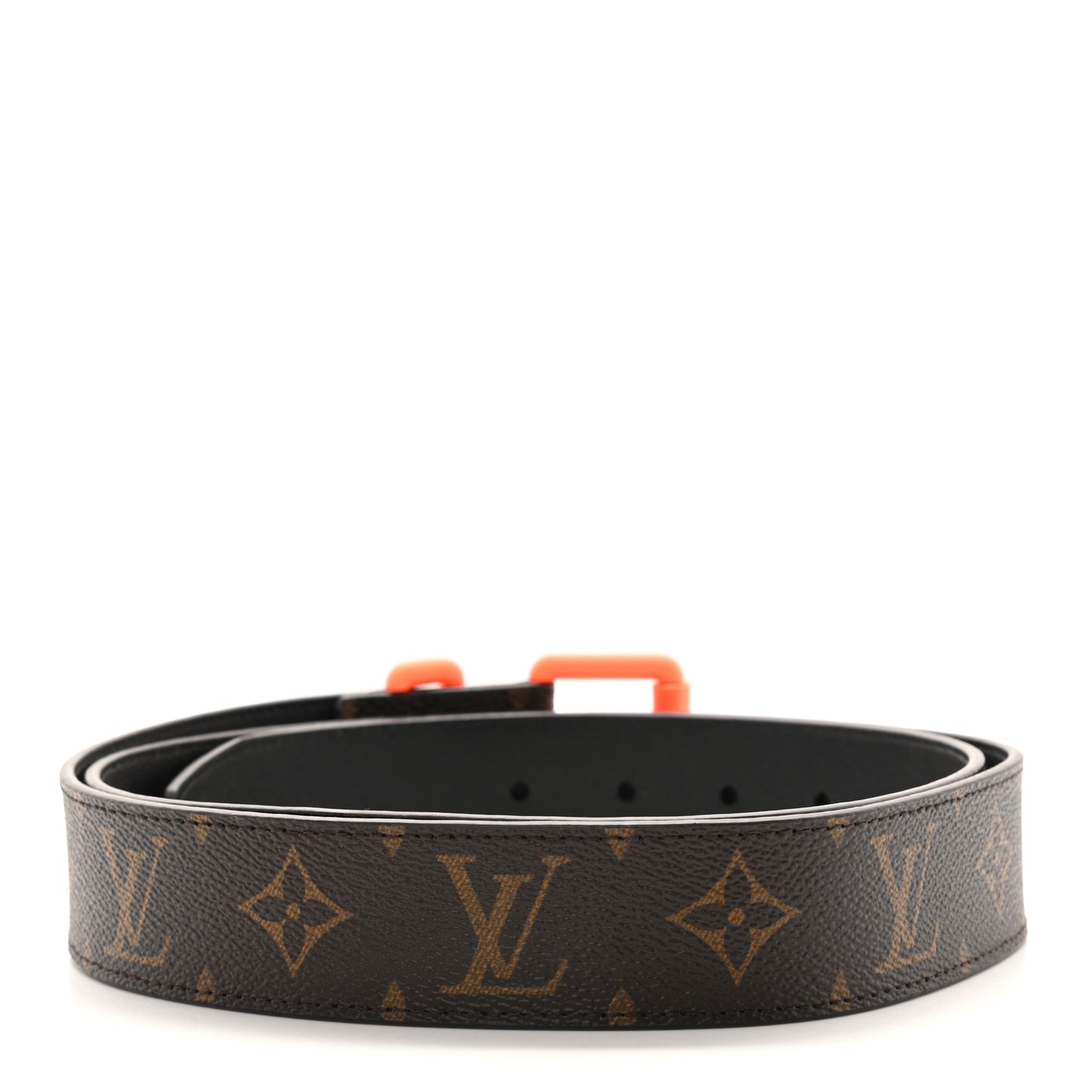Monogram Solar Ray Belt 110 44