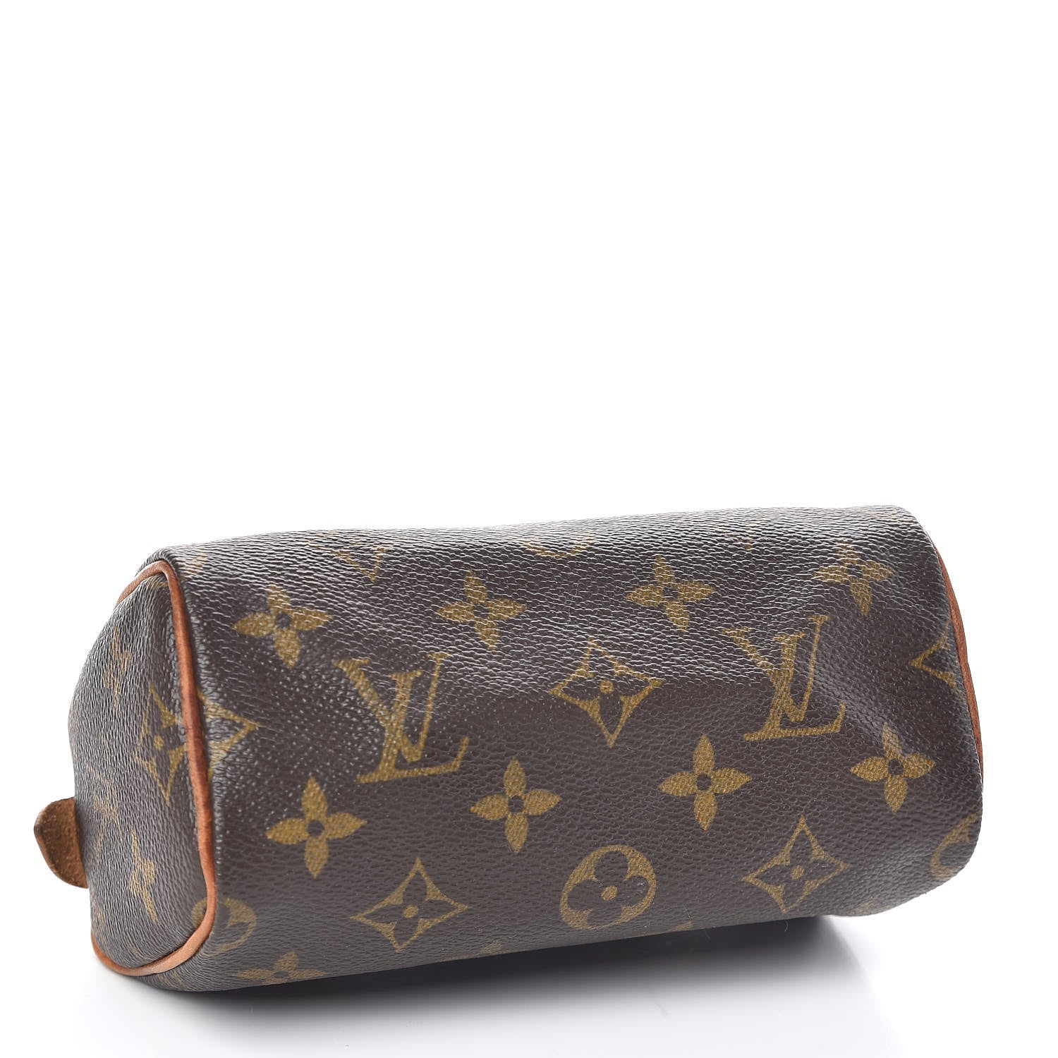 Louis Vuitton Monogram Mini Sac HL Speedy 4 of 13