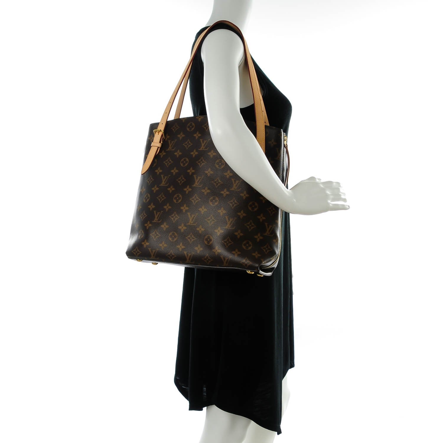 Louis Vuitton Monogram Voltaire 2 of 7