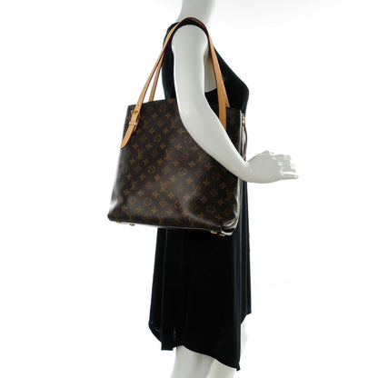 Louis Vuitton Monogram Voltaire 2 of 7