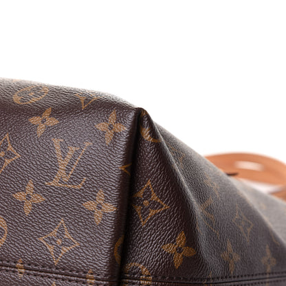 Louis Vuitton Monogram Iena MM 10 of 12