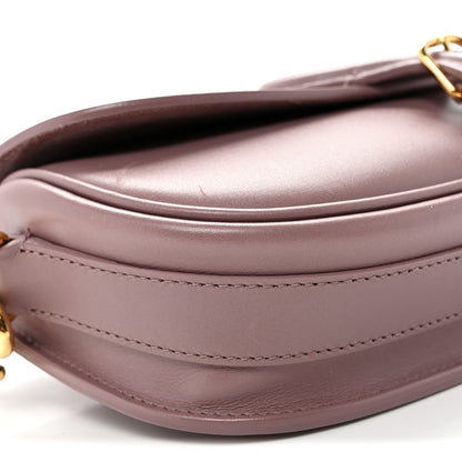 Christian Dior Box Calfskin East West Bobby Bag Peony Pink 8 of 9