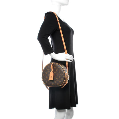 Louis Vuitton Monogram Boite Chapeau Souple 2 of 7