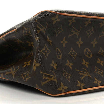 Louis Vuitton Monogram Batignolles Vertical 7 of 8