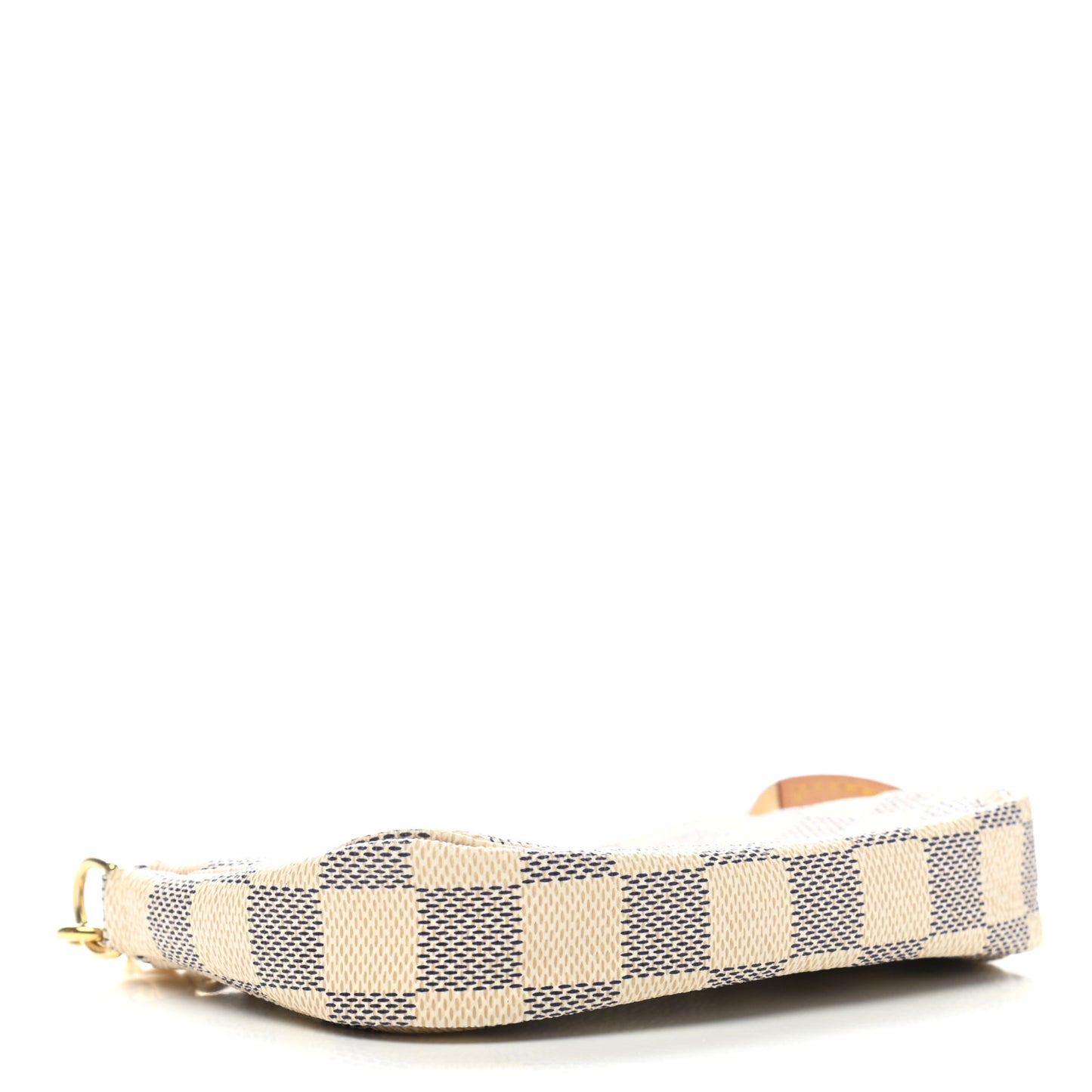 Damier Azur Mini Pochette Accessories