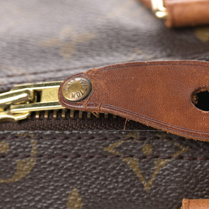 Louis Vuitton Monogram Speedy 35 18 of 19