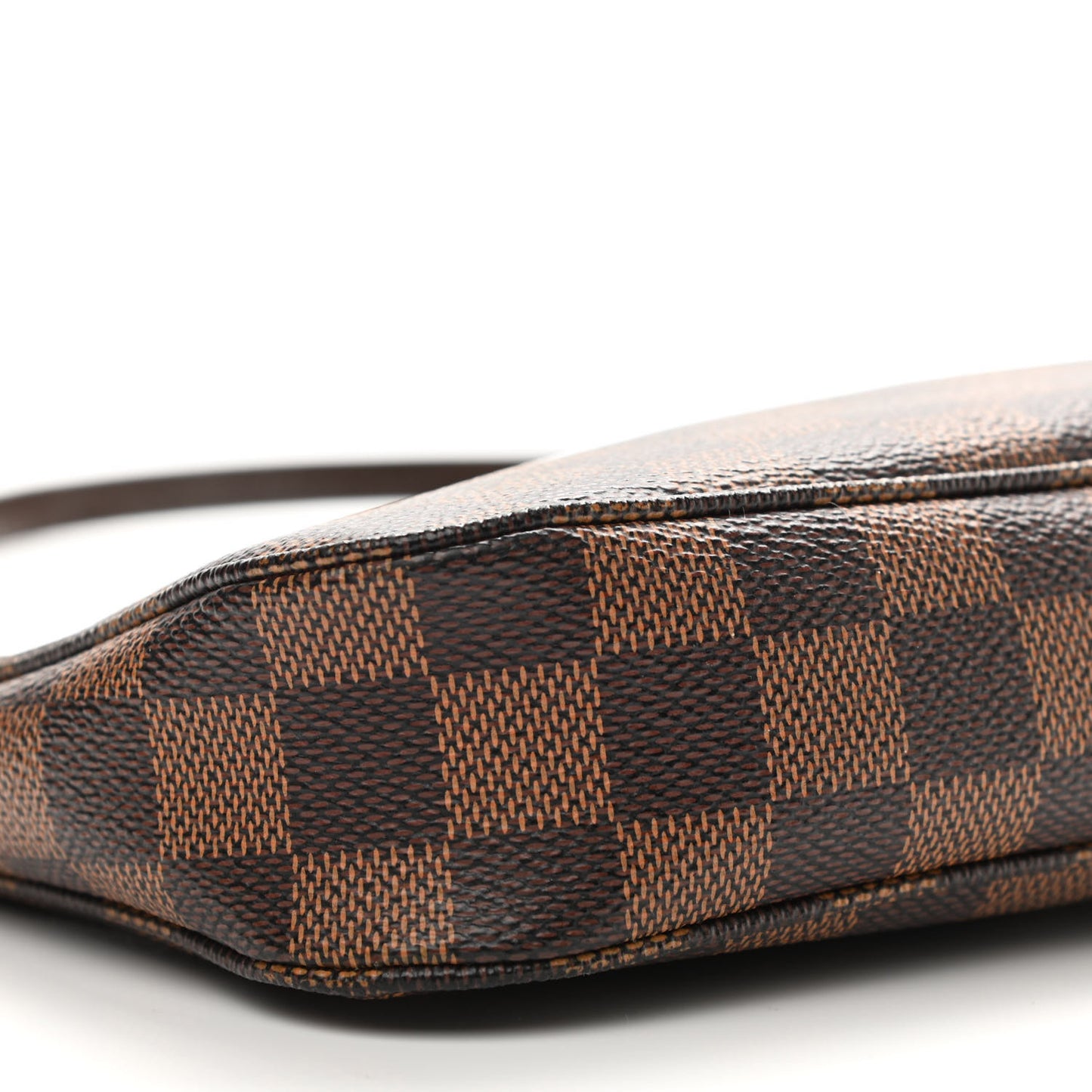 Damier Ebene Pochette Accessories NM