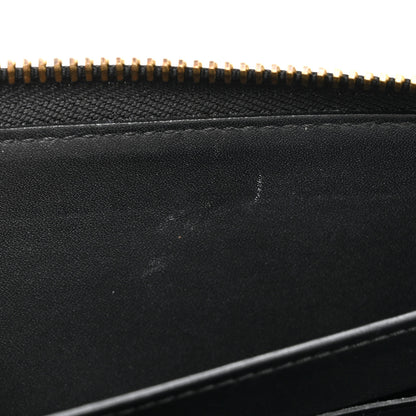 Louis Vuitton Vernis Stickers Zippy Wallet 9 of 13
