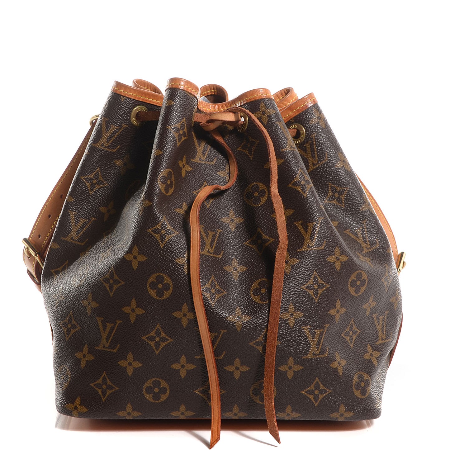 Monogram Petit Noe