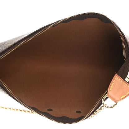 Louis Vuitton Monogram Eva Clutch 5 of 10