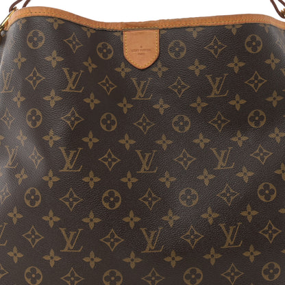 Louis Vuitton Monogram Delightful MM 12 of 18