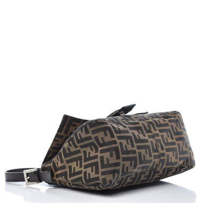 Fendi Zucca Mama Baguette Tobacco 4 of 8