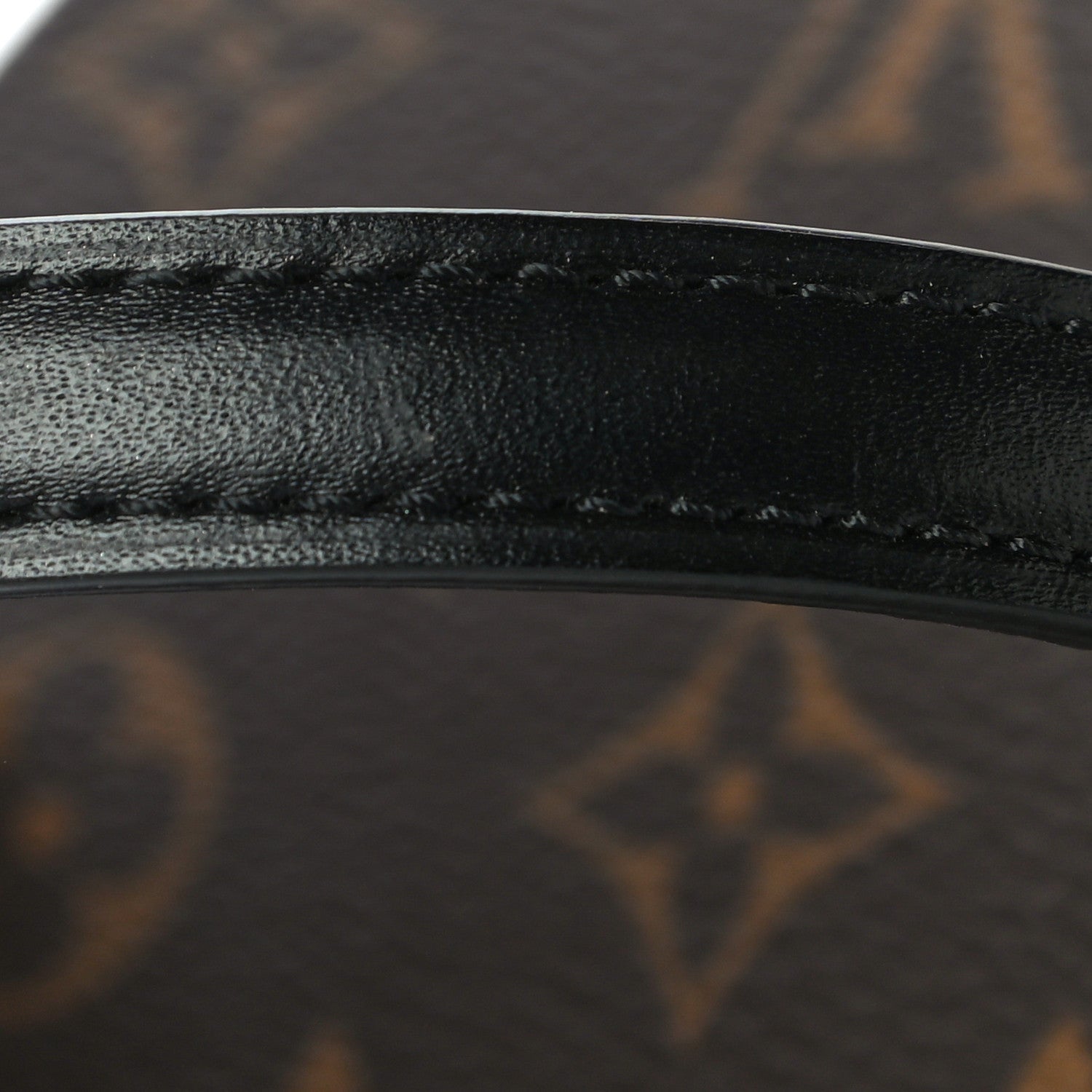 Louis Vuitton Reverse Monogram Cannes 12 of 16