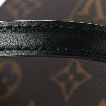Louis Vuitton Reverse Monogram Cannes 12 of 16