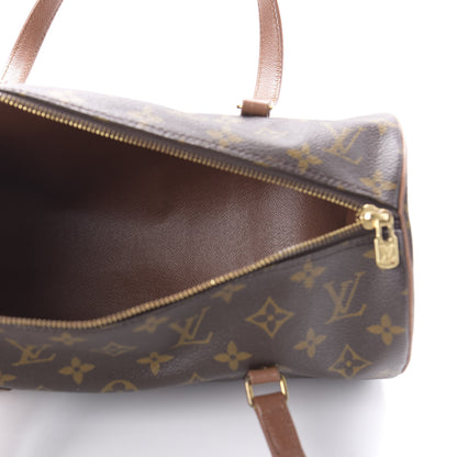 Louis Vuitton Monogram Papillon 30 5 of 9
